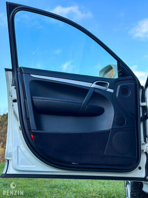 Porsche Cayenne GTS - 2009