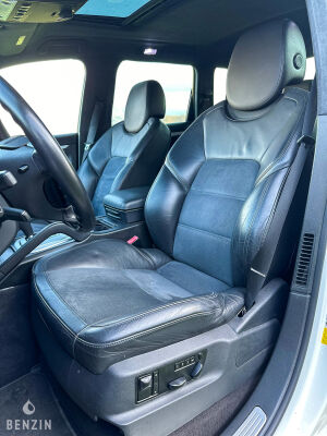 Porsche Cayenne GTS - 2009