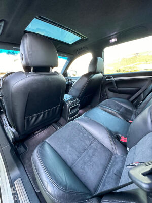Porsche Cayenne GTS - 2009