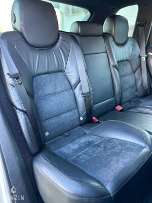 Porsche Cayenne GTS - 2009