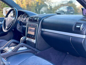 Porsche Cayenne GTS - 2009
