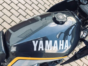 Yamaha XJ600 - 1988