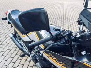 Yamaha XJ600 - 1988