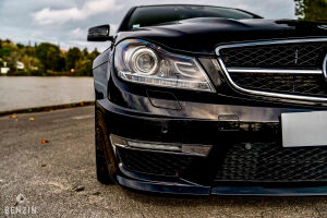 Mercedes-Benz C63 AMG Pack Performance Plus - 2011