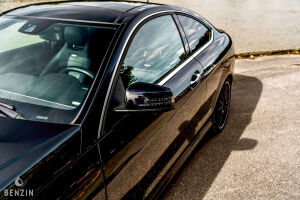 Mercedes-Benz C63 AMG Pack Performance Plus - 2011