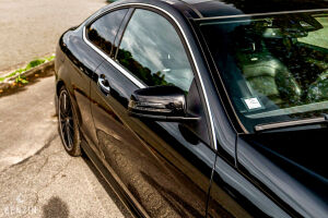 Mercedes-Benz C63 AMG Pack Performance Plus - 2011