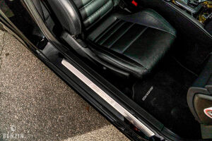 Mercedes-Benz C63 AMG Pack Performance Plus - 2011