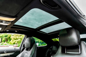 Mercedes-Benz C63 AMG Pack Performance Plus - 2011