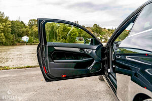 Mercedes-Benz C63 AMG Pack Performance Plus - 2011