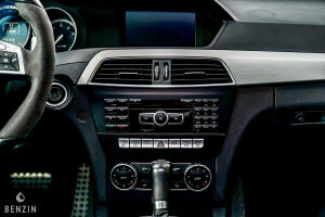 Mercedes-Benz C63 AMG Pack Performance Plus - 2011