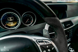 Mercedes-Benz C63 AMG Pack Performance Plus - 2011