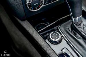 Mercedes-Benz C63 AMG Pack Performance Plus - 2011