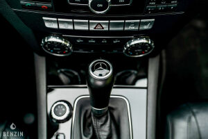 Mercedes-Benz C63 AMG Pack Performance Plus - 2011