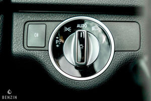 Mercedes-Benz C63 AMG Pack Performance Plus - 2011