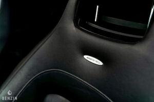 Mercedes-Benz C63 AMG Pack Performance Plus - 2011