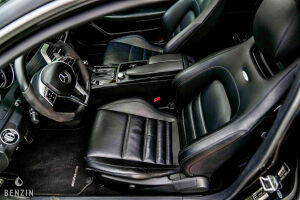 Mercedes-Benz C63 AMG Pack Performance Plus - 2011