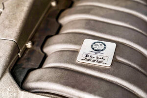 Mercedes-Benz C63 AMG Pack Performance Plus - 2011