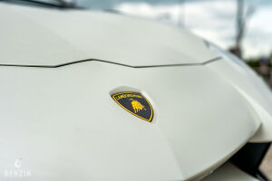 Lamborghini Aventador LP 750-4 SV - 2016