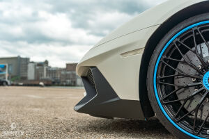 Lamborghini Aventador LP 750-4 SV - 2016