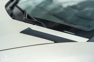 Lamborghini Aventador LP 750-4 SV - 2016