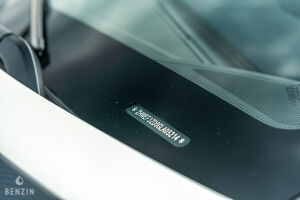 Lamborghini Aventador LP 750-4 SV - 2016