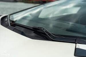 Lamborghini Aventador LP 750-4 SV - 2016