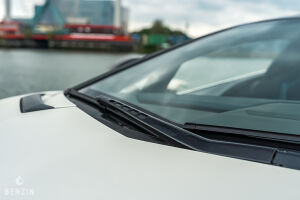 Lamborghini Aventador LP 750-4 SV - 2016