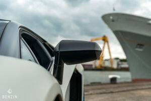 Lamborghini Aventador LP 750-4 SV - 2016