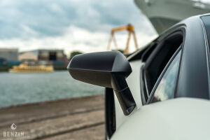 Lamborghini Aventador LP 750-4 SV - 2016