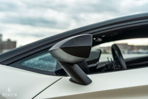 Lamborghini Aventador LP 750-4 SV - 2016