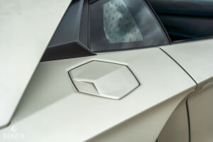 Lamborghini Aventador LP 750-4 SV - 2016