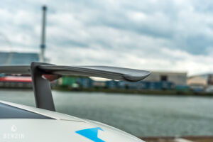 Lamborghini Aventador LP 750-4 SV - 2016