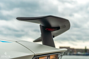 Lamborghini Aventador LP 750-4 SV - 2016