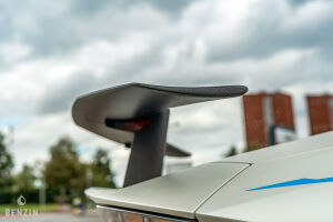 Lamborghini Aventador LP 750-4 SV - 2016