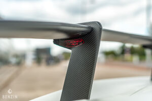 Lamborghini Aventador LP 750-4 SV - 2016