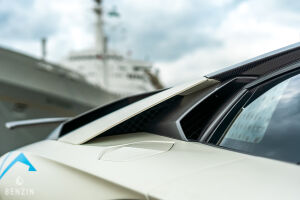 Lamborghini Aventador LP 750-4 SV - 2016