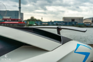 Lamborghini Aventador LP 750-4 SV - 2016