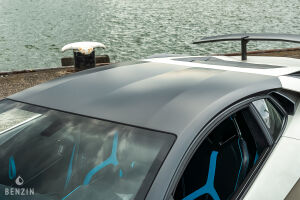 Lamborghini Aventador LP 750-4 SV - 2016