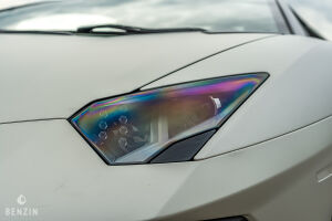 Lamborghini Aventador LP 750-4 SV - 2016