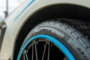 Lamborghini Aventador LP 750-4 SV - 2016