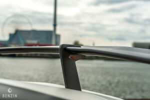 Lamborghini Aventador LP 750-4 SV - 2016