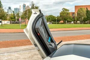 Lamborghini Aventador LP 750-4 SV - 2016