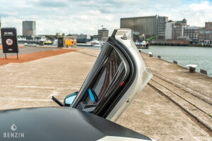 Lamborghini Aventador LP 750-4 SV - 2016