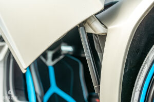 Lamborghini Aventador LP 750-4 SV - 2016