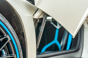 Lamborghini Aventador LP 750-4 SV - 2016