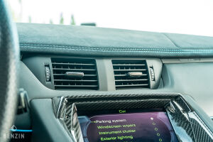 Lamborghini Aventador LP 750-4 SV - 2016