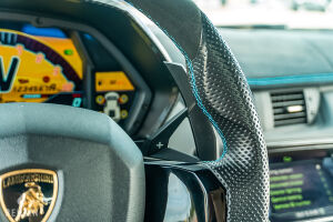 Lamborghini Aventador LP 750-4 SV - 2016