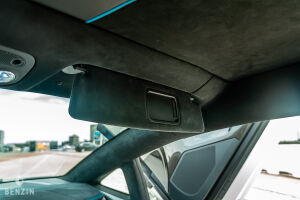 Lamborghini Aventador LP 750-4 SV - 2016