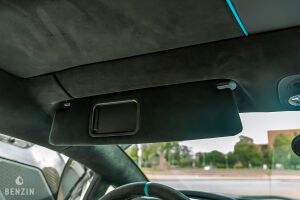 Lamborghini Aventador LP 750-4 SV - 2016