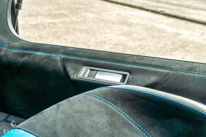 Lamborghini Aventador LP 750-4 SV - 2016